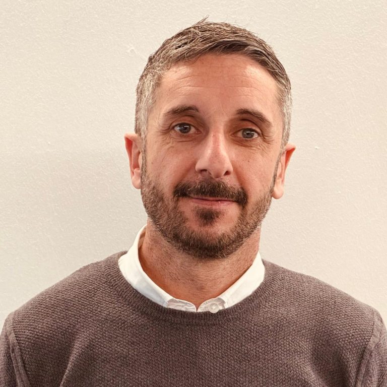 Alessandro Cordoni, titolare di S.I.S.S.I. s.r.l.